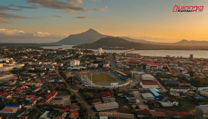 ເມືອງສະອາດດ້ວຍມືເຮົາ ຮັກສານາມມະຍົດ ນະຄອນປາກເຊ “ເມືອງທ່ອງທ່ຽວສະອາດອາຊຽນ” ສະໄໝທີ 2: ພັນທະຫົວໃຈ ເພື່ອຍົກລະດັບນະຄອນປາກເຊສູ່ສາກົນ