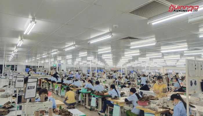 ພາກລັດ ແລະ ທຸລະກິດ ຫາລື ປັບຂຶ້ນຄ່າແຮງງານຂັ້ນຕ່ຳ ຢູ່ລະຫວ່າງ 2,831,000 ຫາ 4,100,000 ກີບ/ເດືອນ