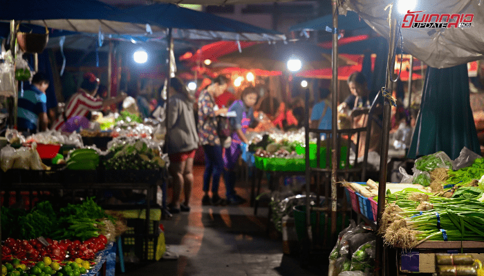 ນະຄອນຫລວງວຽງຈັນ ຫ້າມສວຍໂອກາດຂຶ້ນລາຄາສິນຄ້າ ແລະ ຄ່າບໍລິການ ຕາມລໍາພັງໃຈ ໃນໄລຍະນີ້ຈົນຮອດບຸນປີໃໝ່ລາວ